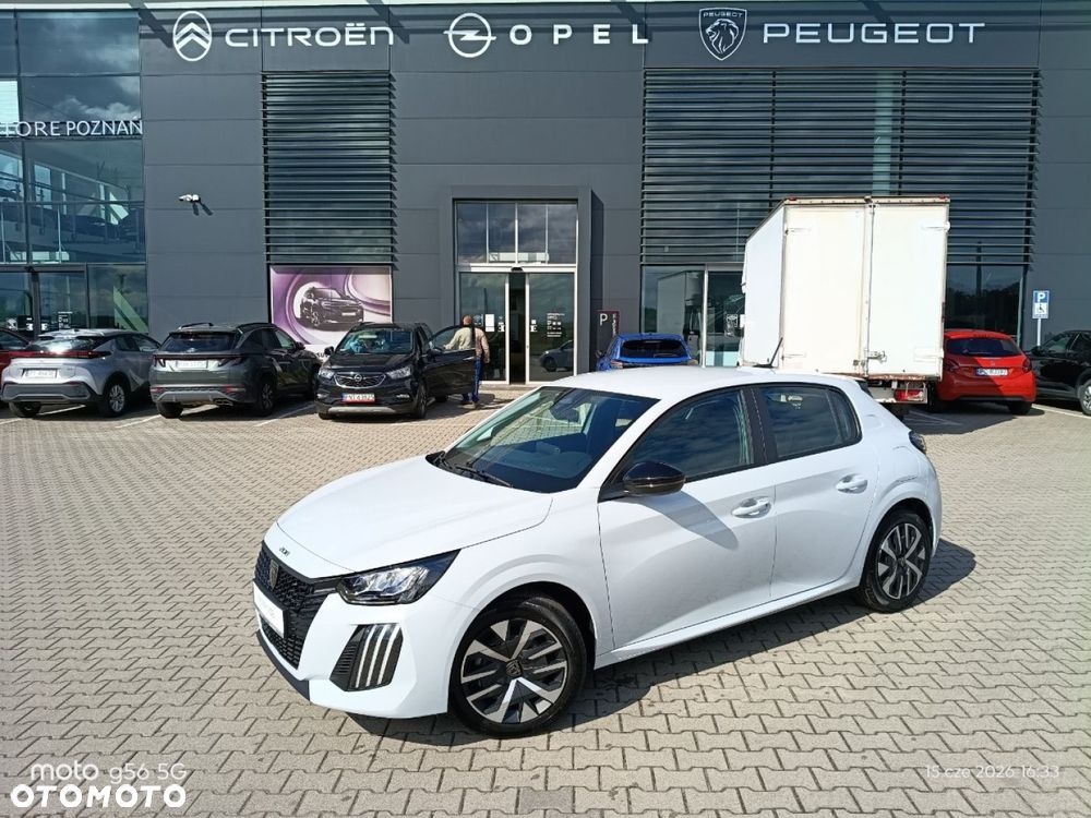 Peugeot 208 - 2
