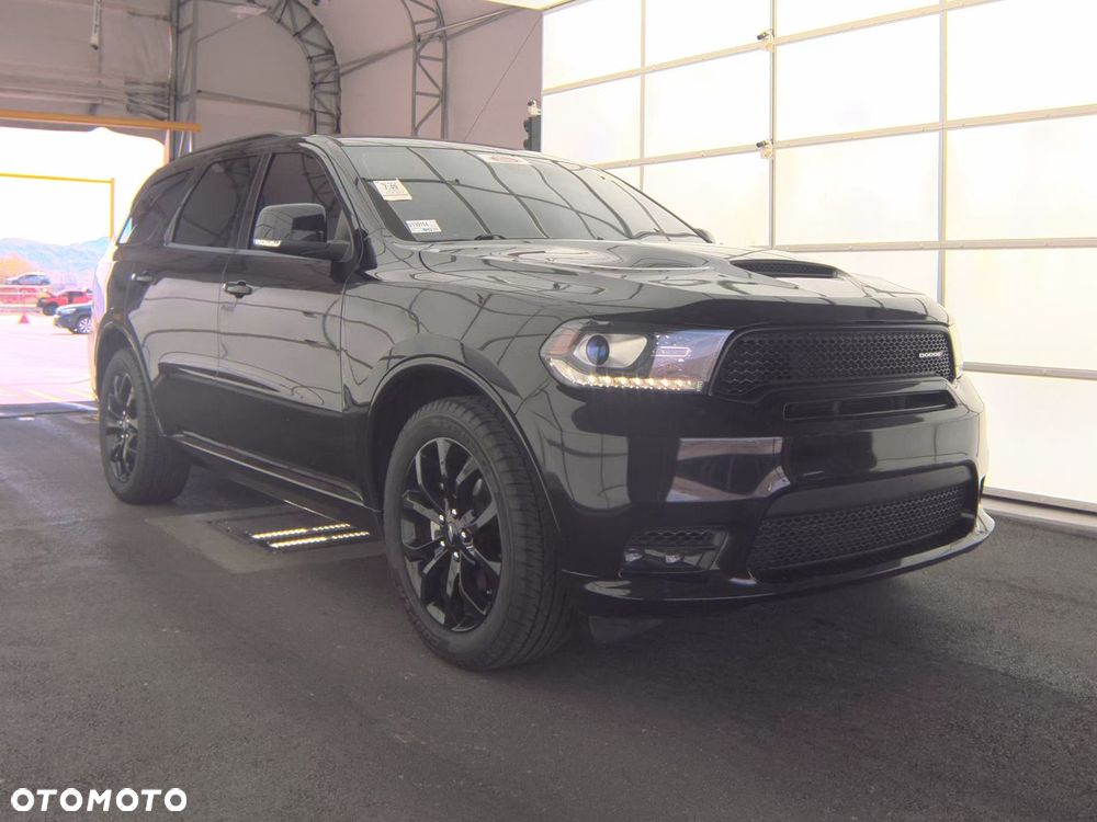 Dodge Durango - 3