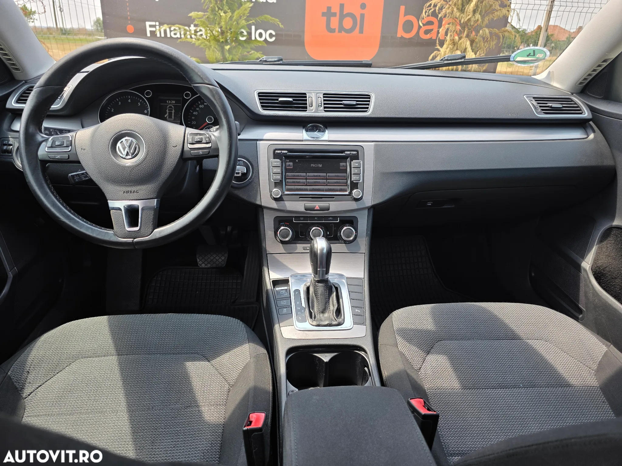 Volkswagen Passat Variant 1.5 TSI OPF DSG Comfortline - 6