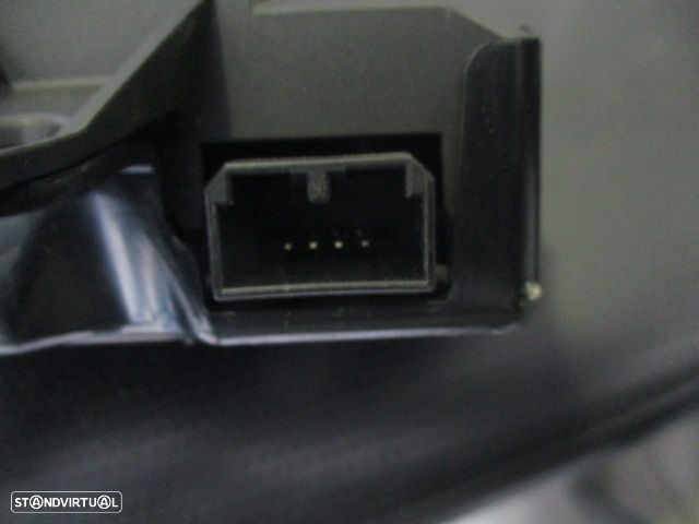 Display Relogio 56042271AB JEEP CHEROKEE 1999 JEEP GRAND CHEROKEE 1 FASE 2 2005 3.1CRD 4X4 140CV 5P VERDE - 5