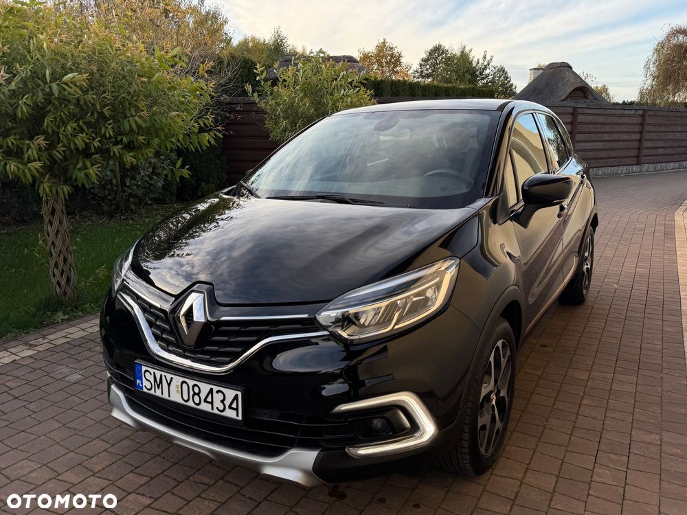 Renault Captur 1.2 Energy TCe XMOD - 1