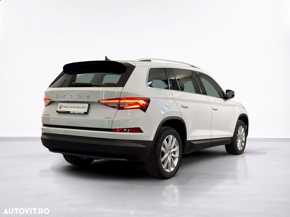 Skoda Kodiaq - 6
