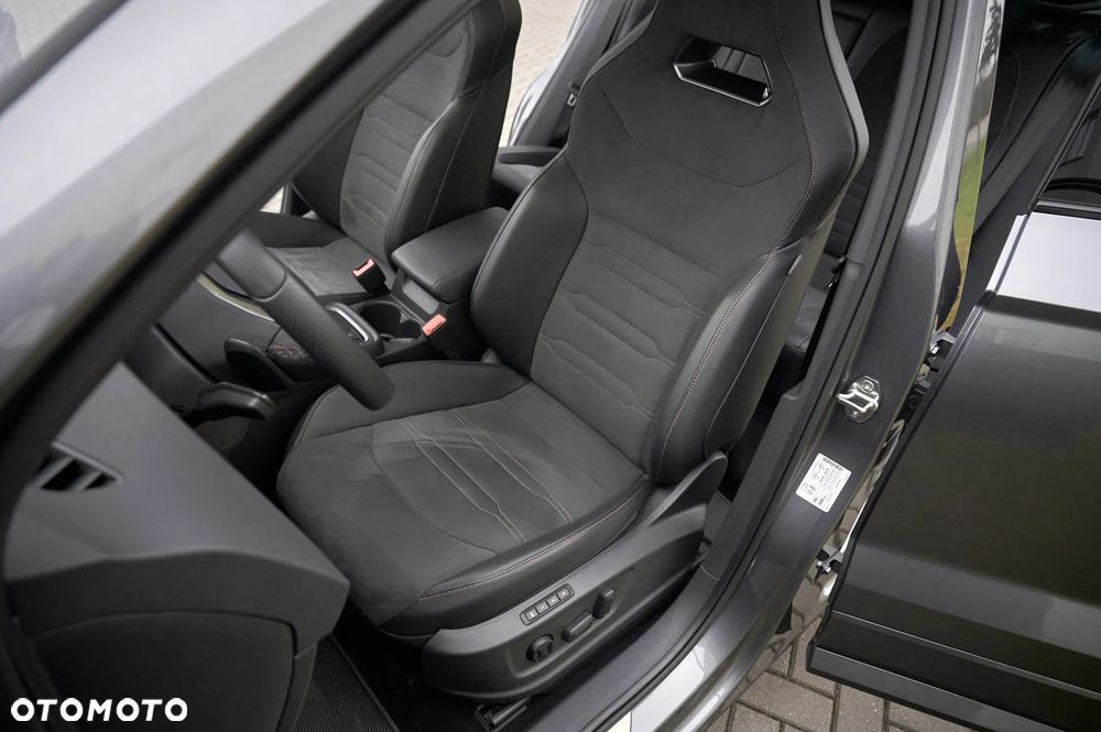 Cupra Ateca - 32