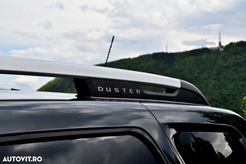 Dacia Duster TCe 100 Comfort - 15