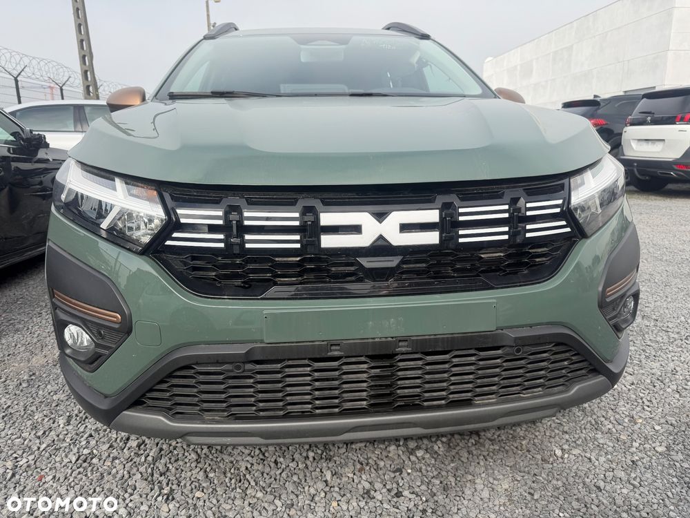 Dacia Jogger - 27