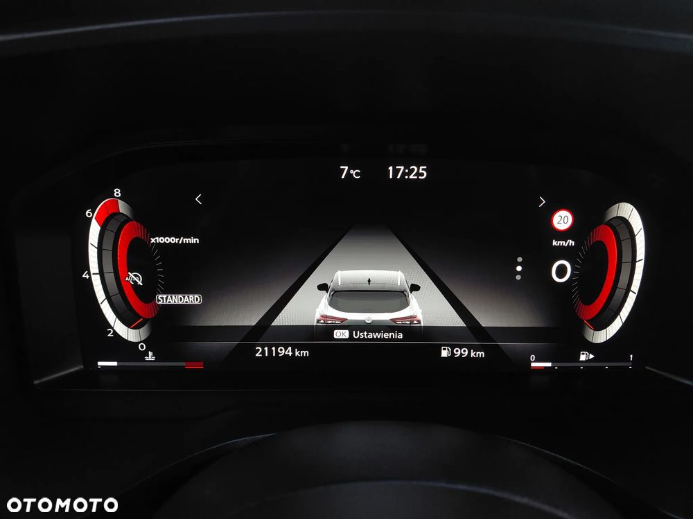 Nissan Qashqai 1.3 DIG-T mHEV Tekna - 33