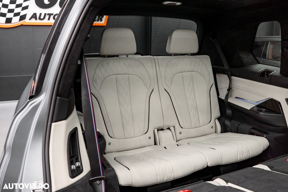 BMW X7 xDrive40d MHEV - 19