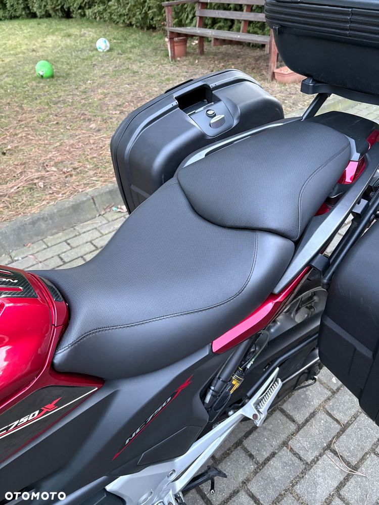 Honda NC - 11