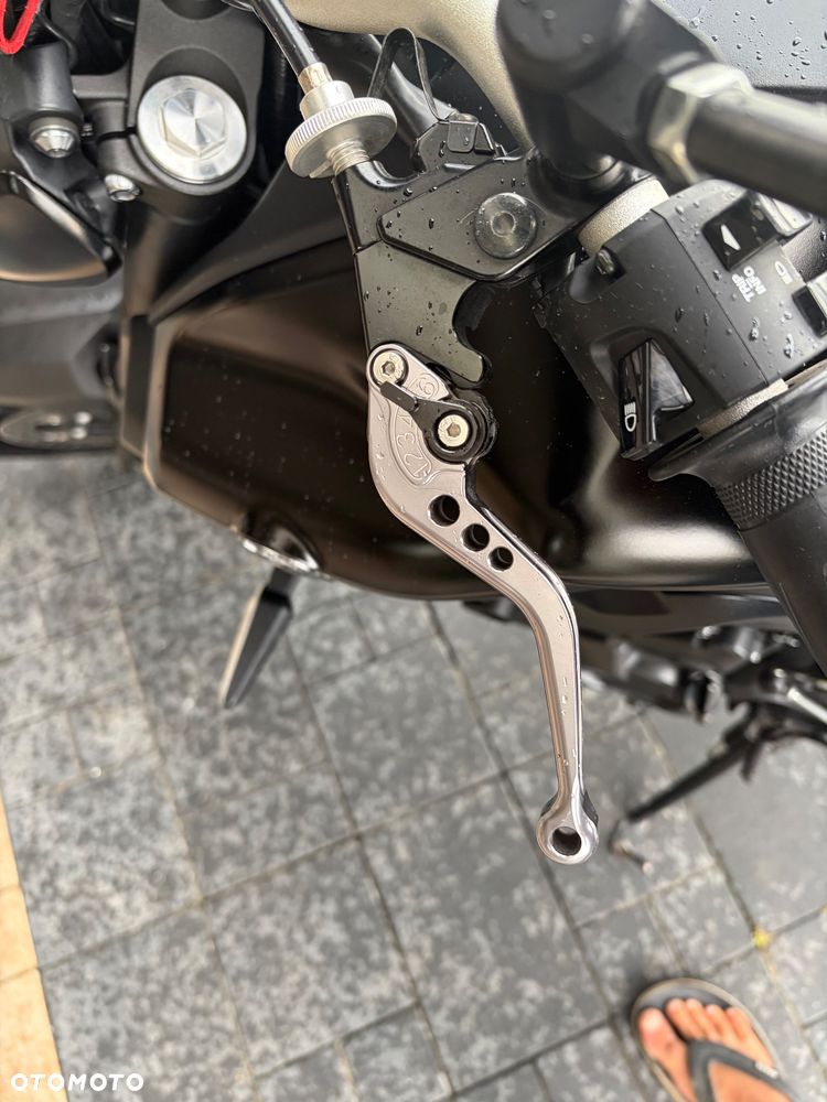 Yamaha MT - 6