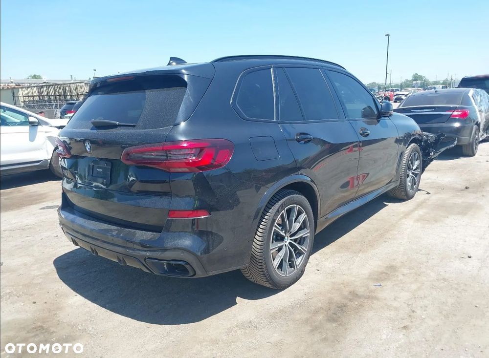 BMW X5 - 5
