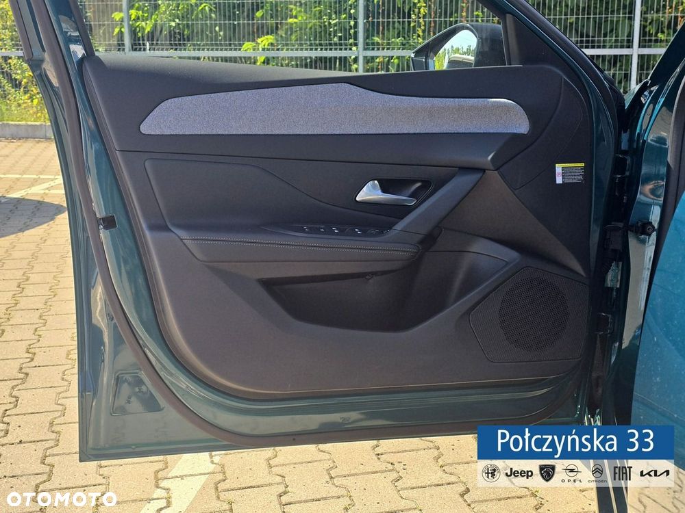 Peugeot 308 - 12
