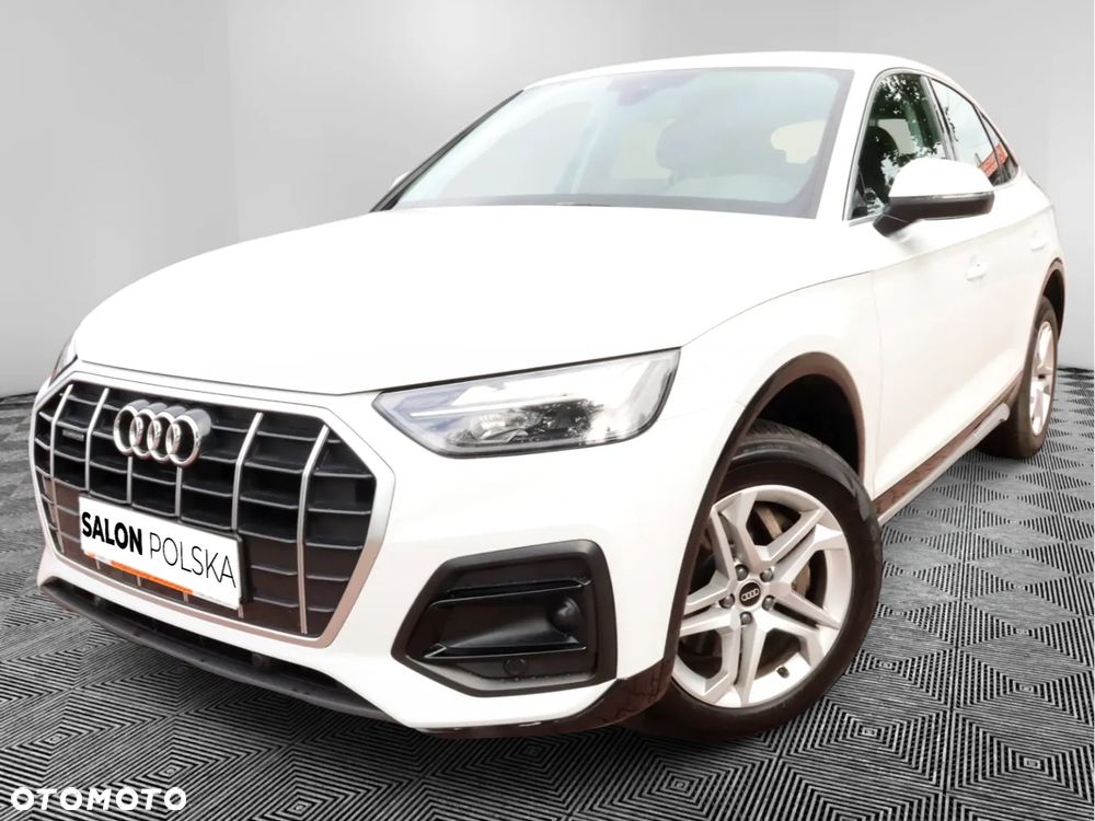 Audi Q5 - 6