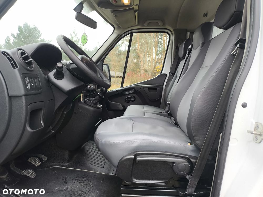 Renault Master - 8