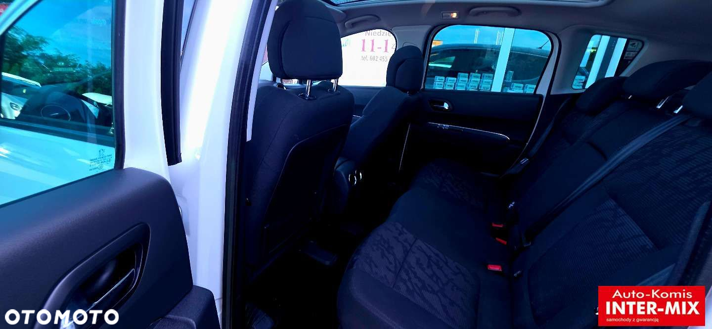 Peugeot 3008 - 23
