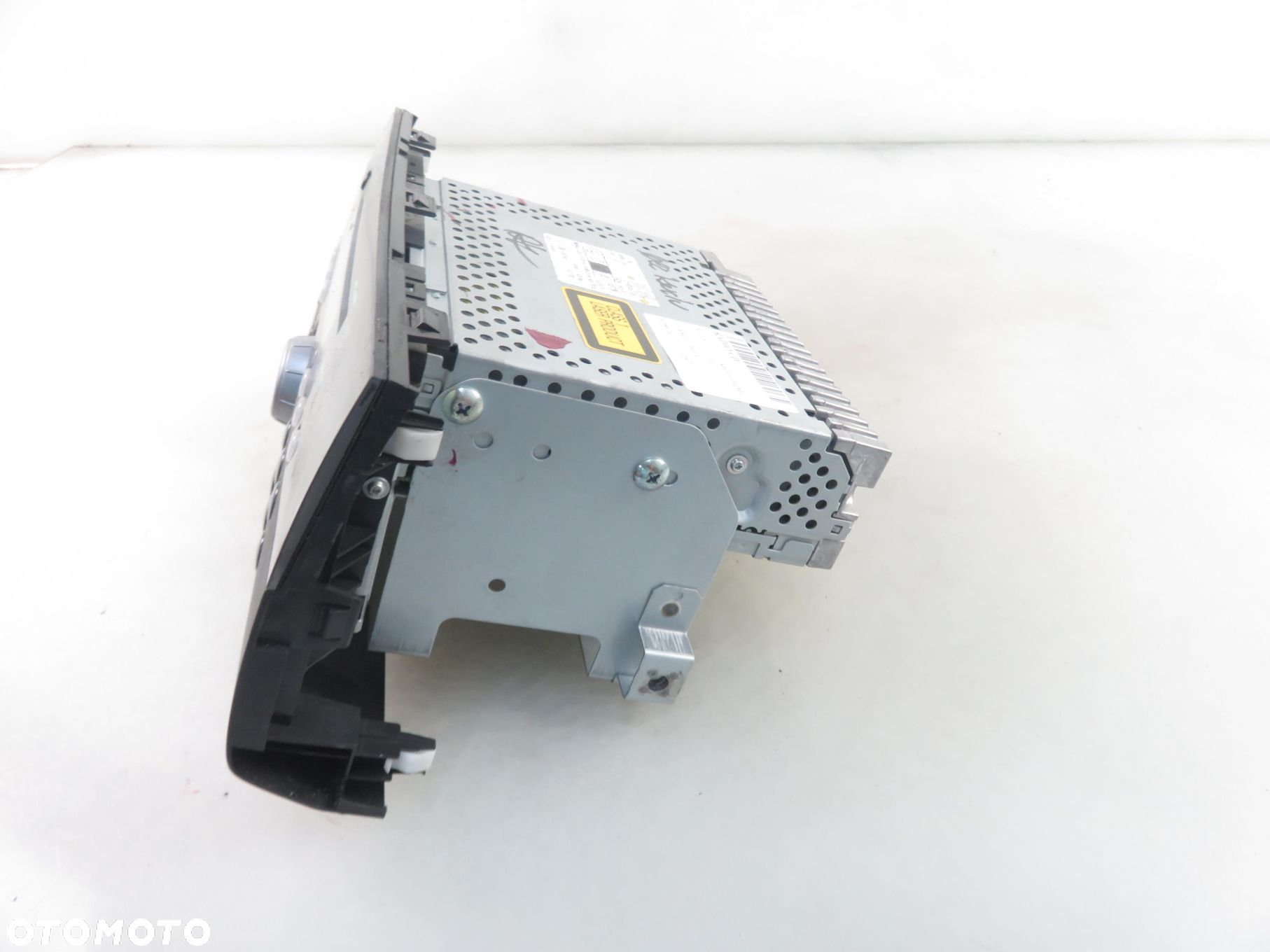 RADIO SUZUKI SWIFT III 39101-62J30 - 5