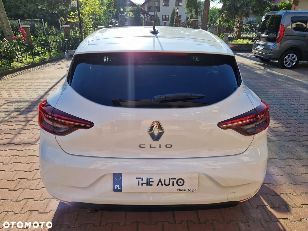 Renault Clio 1.0 TCe Zen - 29