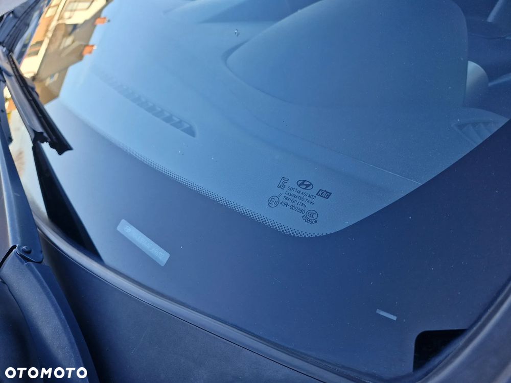 Hyundai ix35 1.6 GDI Premium 2WD - 13