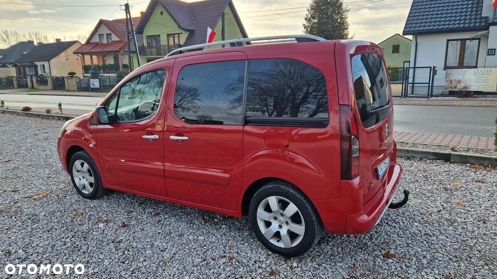 Citroën Berlingo - 3