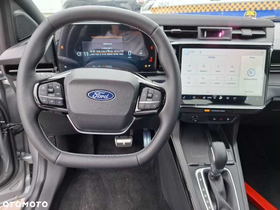 Ford Puma - 14