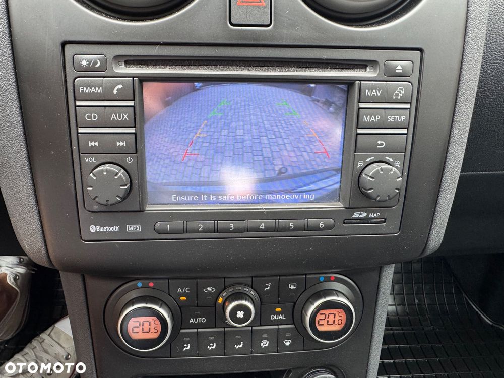 Nissan Qashqai 1.5 dCi DPF tekna - 28
