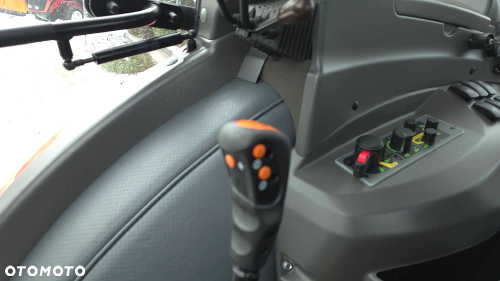 Zetor Forterra 130 HSX - 9