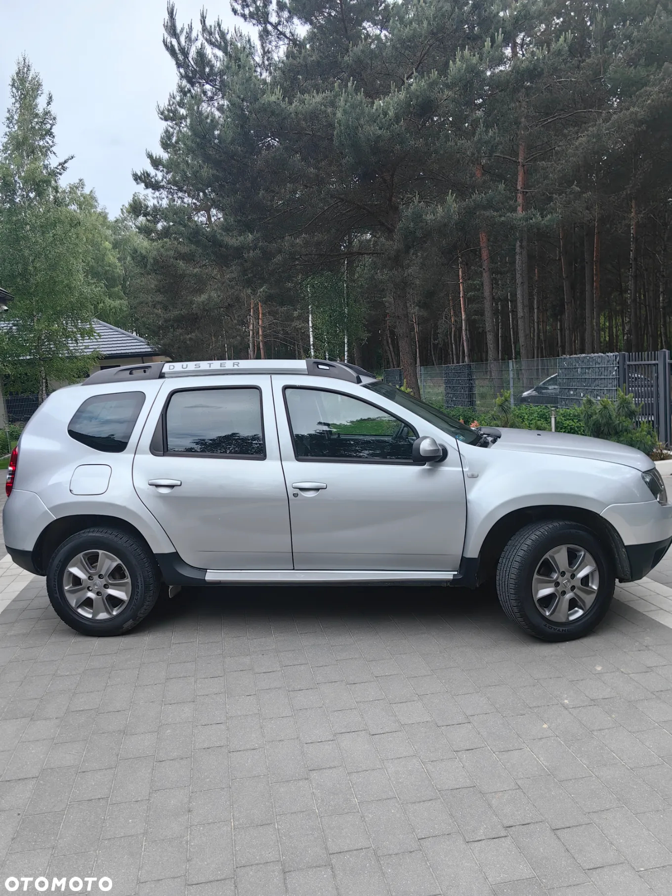 Dacia Duster - 3