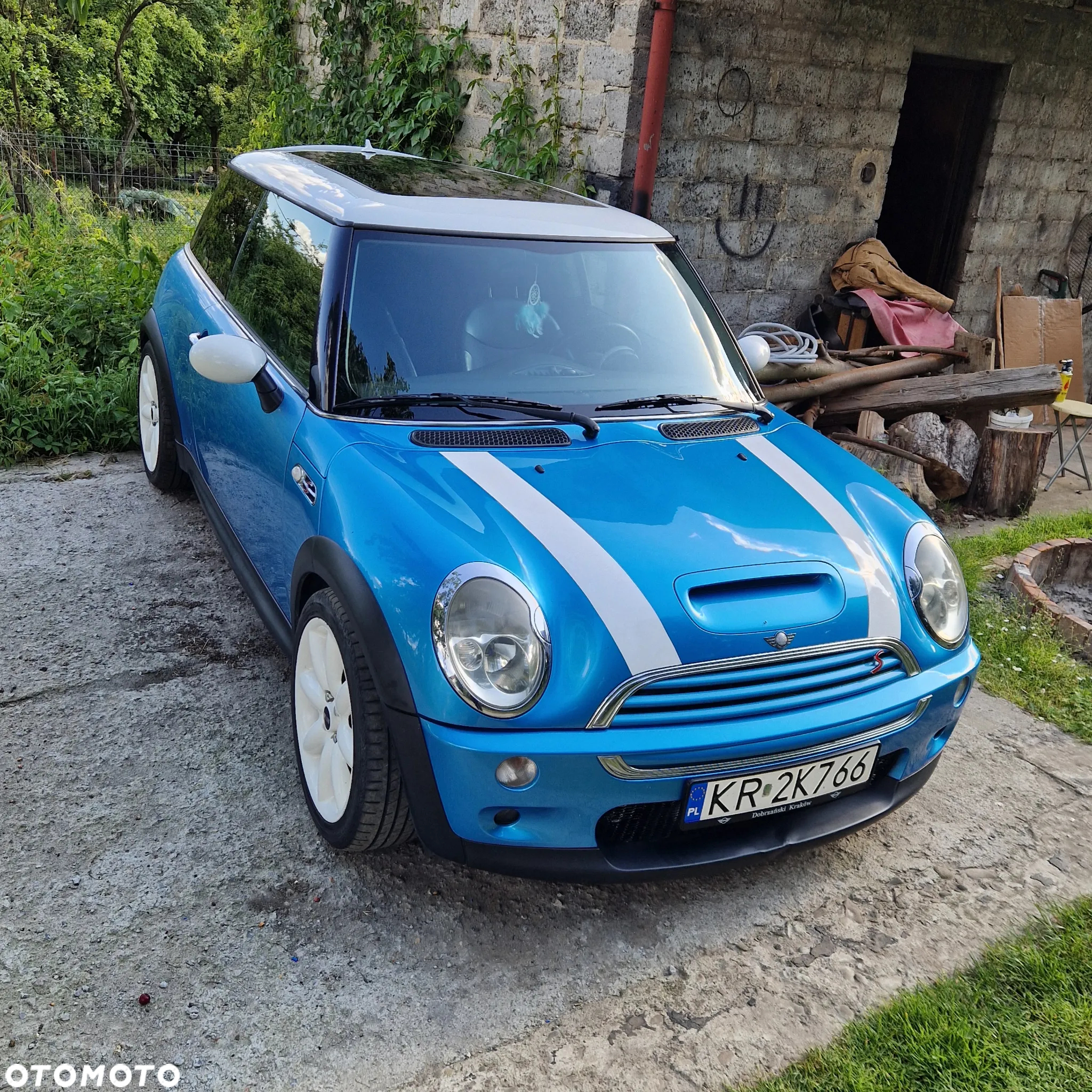MINI Cooper S Standard - 7