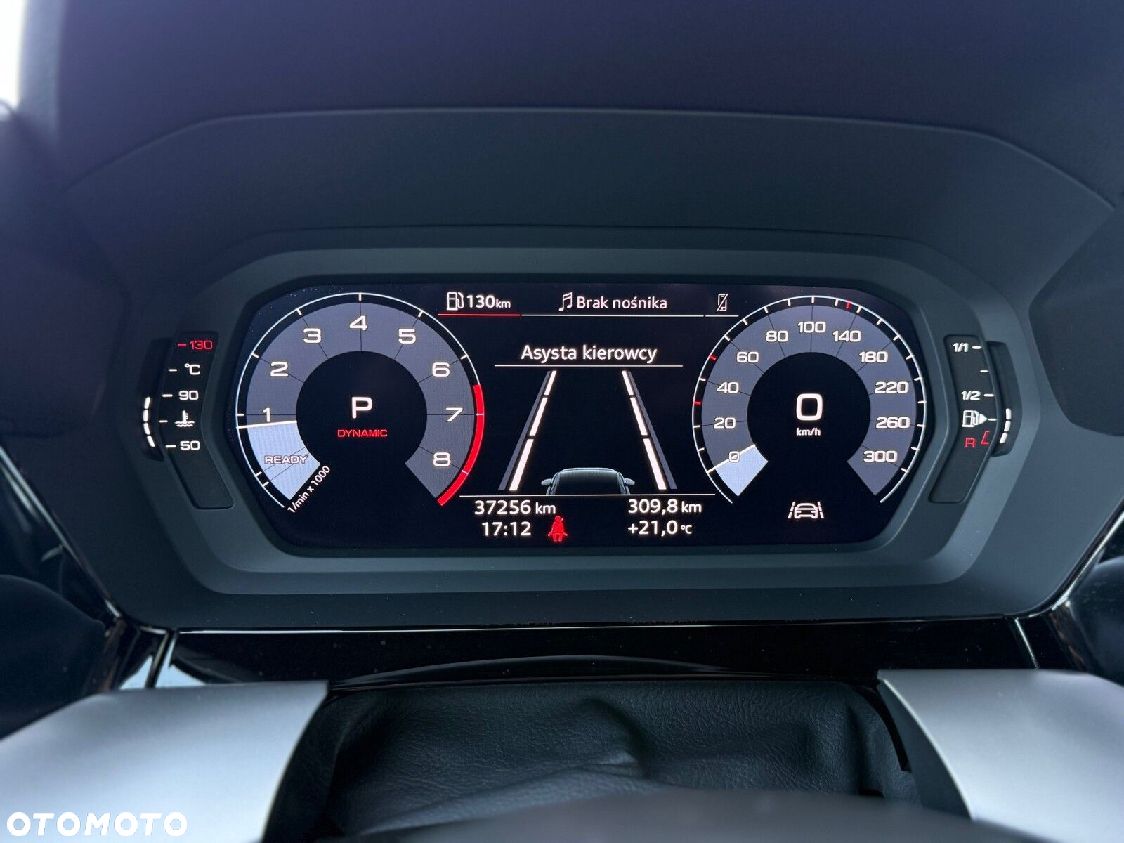 Audi S3 - 26