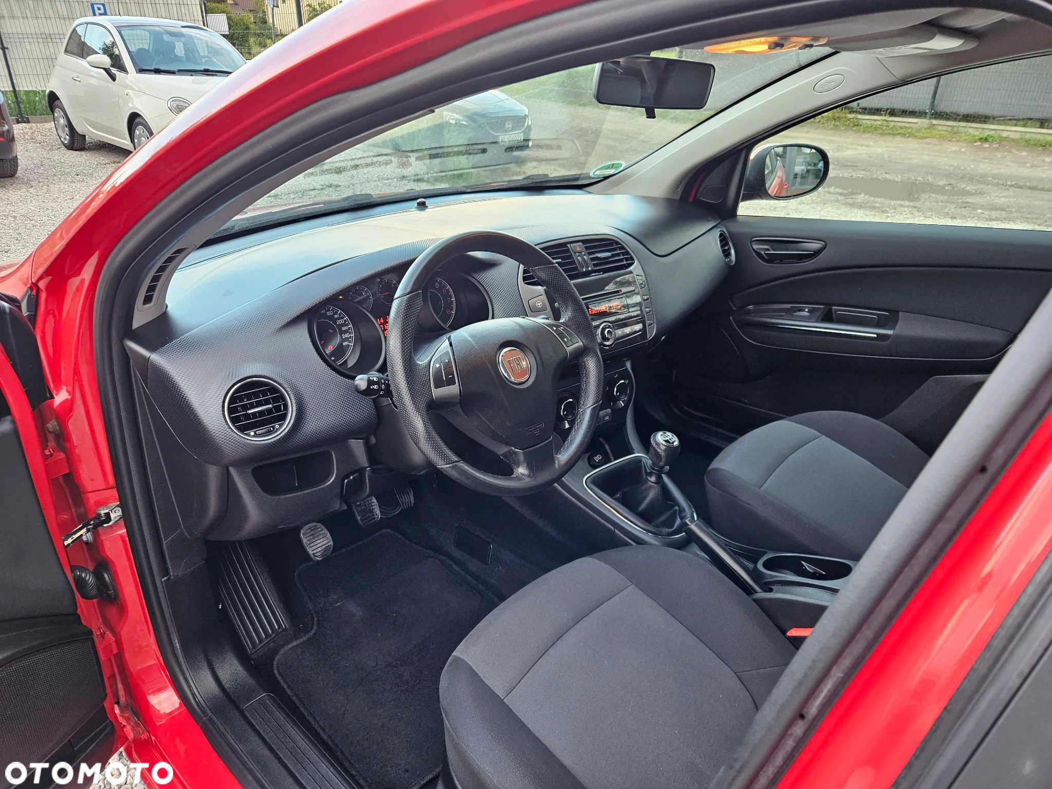 Fiat Bravo 1.4 T-Jet 16V Easy - 18
