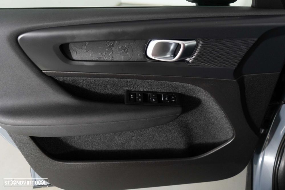 Volvo XC 40 1.5 T4 PHEV Inscription - 27