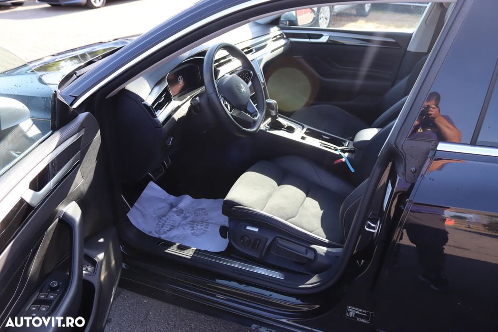 Volkswagen ARTEON eHybrid 1.4 TSI Elegance - 11