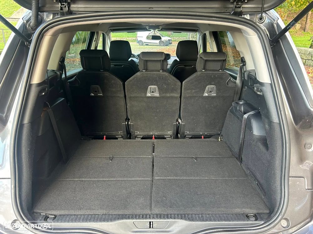 Citroën C4 Spacetourer 1.5 BlueHDi Feel Business - 22