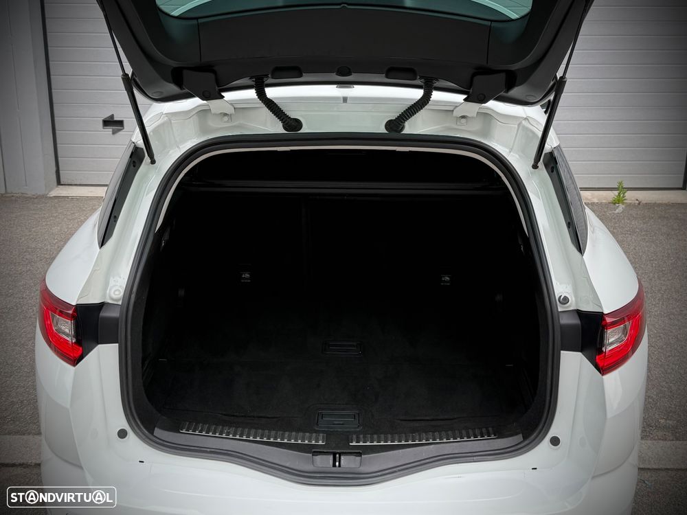 Renault Mégane Sport Tourer 1.5 dCi Bose Edition EDC - 49