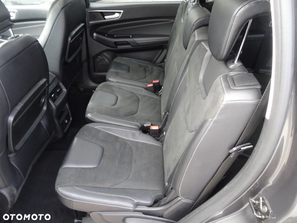 Ford S-Max 2.0 TDCi Titanium PowerShift - 15
