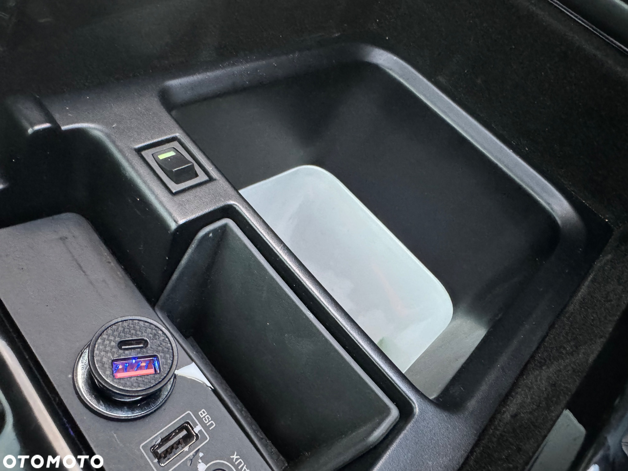 Land Rover Range Rover Sport S 3.0 SD V6 HSE Dynamic - 31