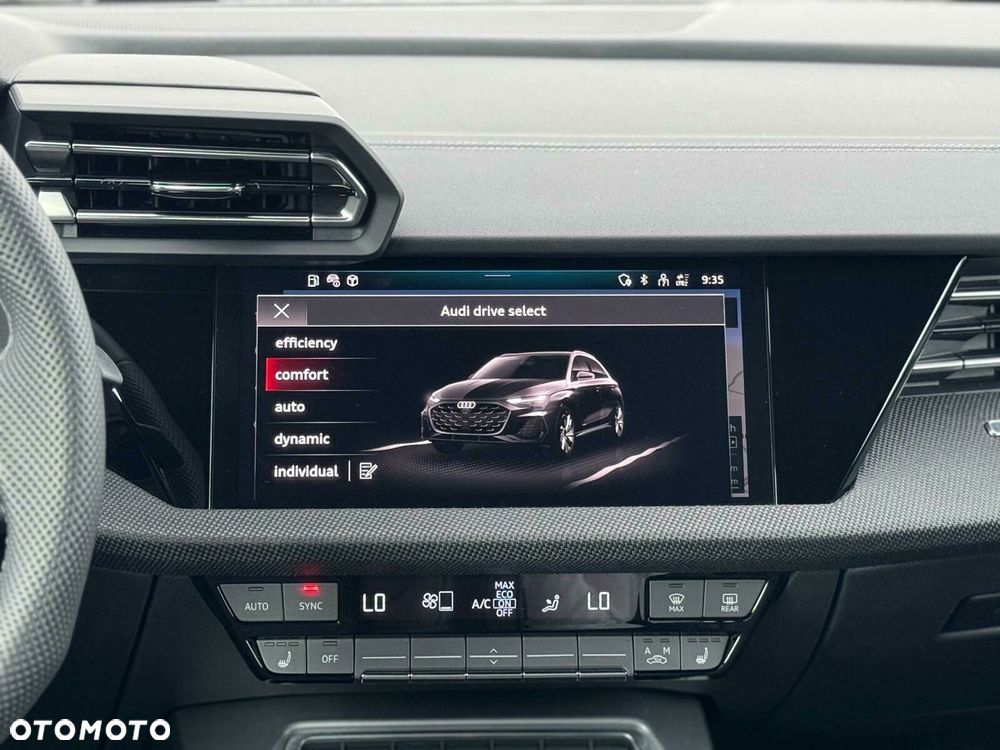 Audi S3 - 19