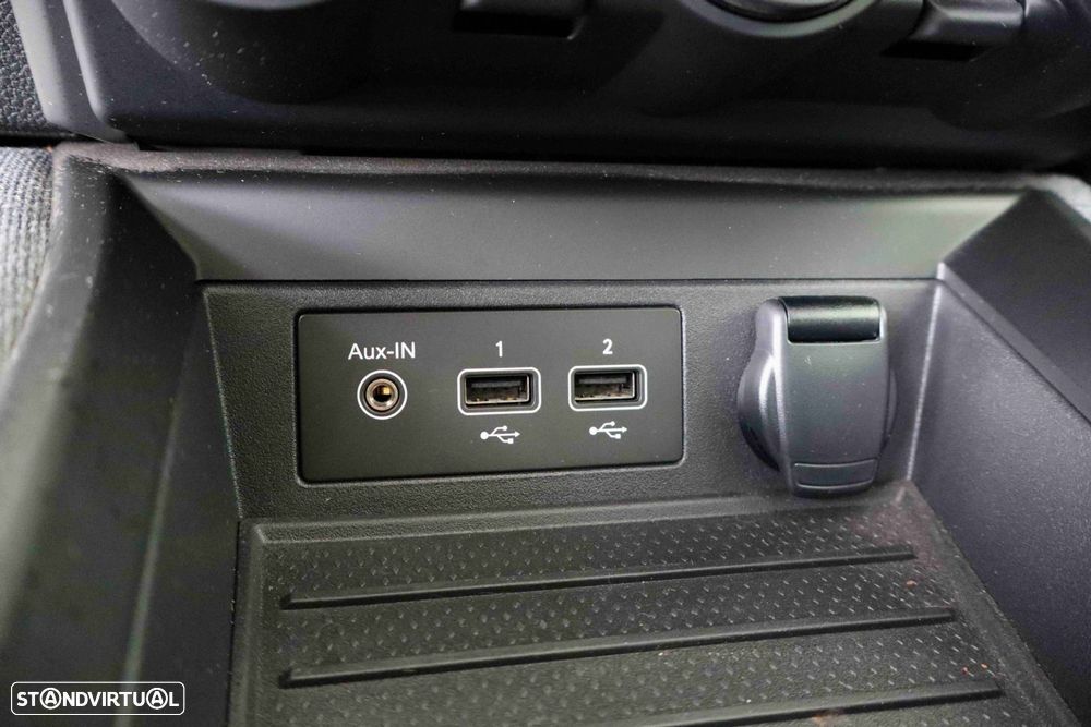 Renault Zoe (c/ Bateria) Intens 50 - 42