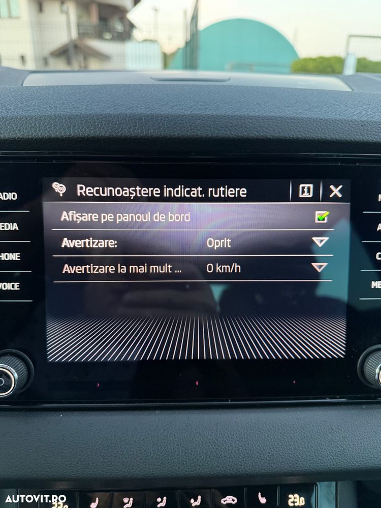 Skoda Karoq 2.0 TDI 4X4 DSG Drive - 35