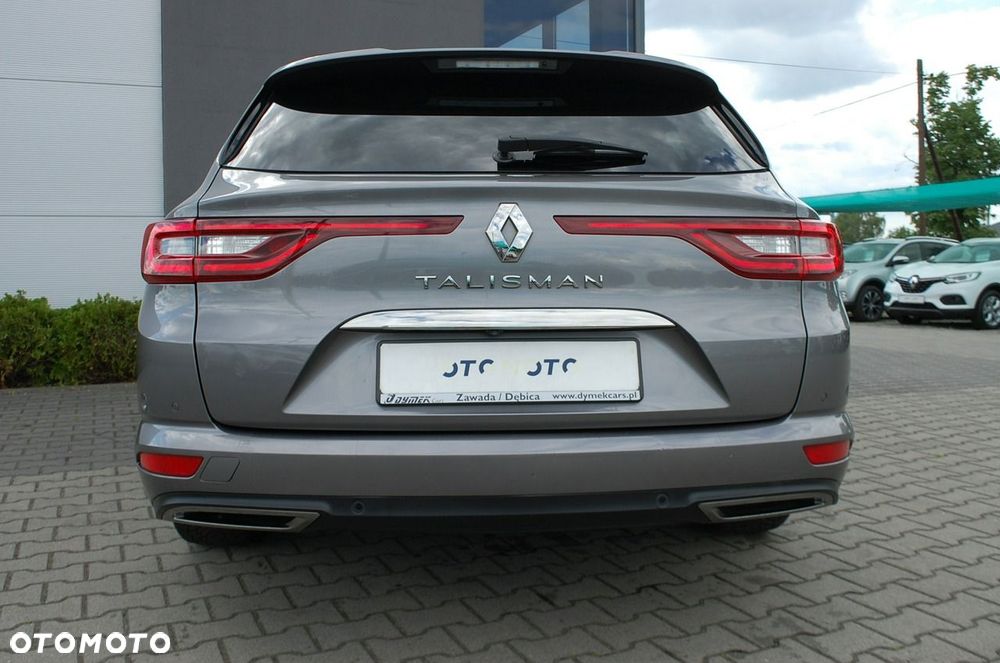 Renault Talisman - 18