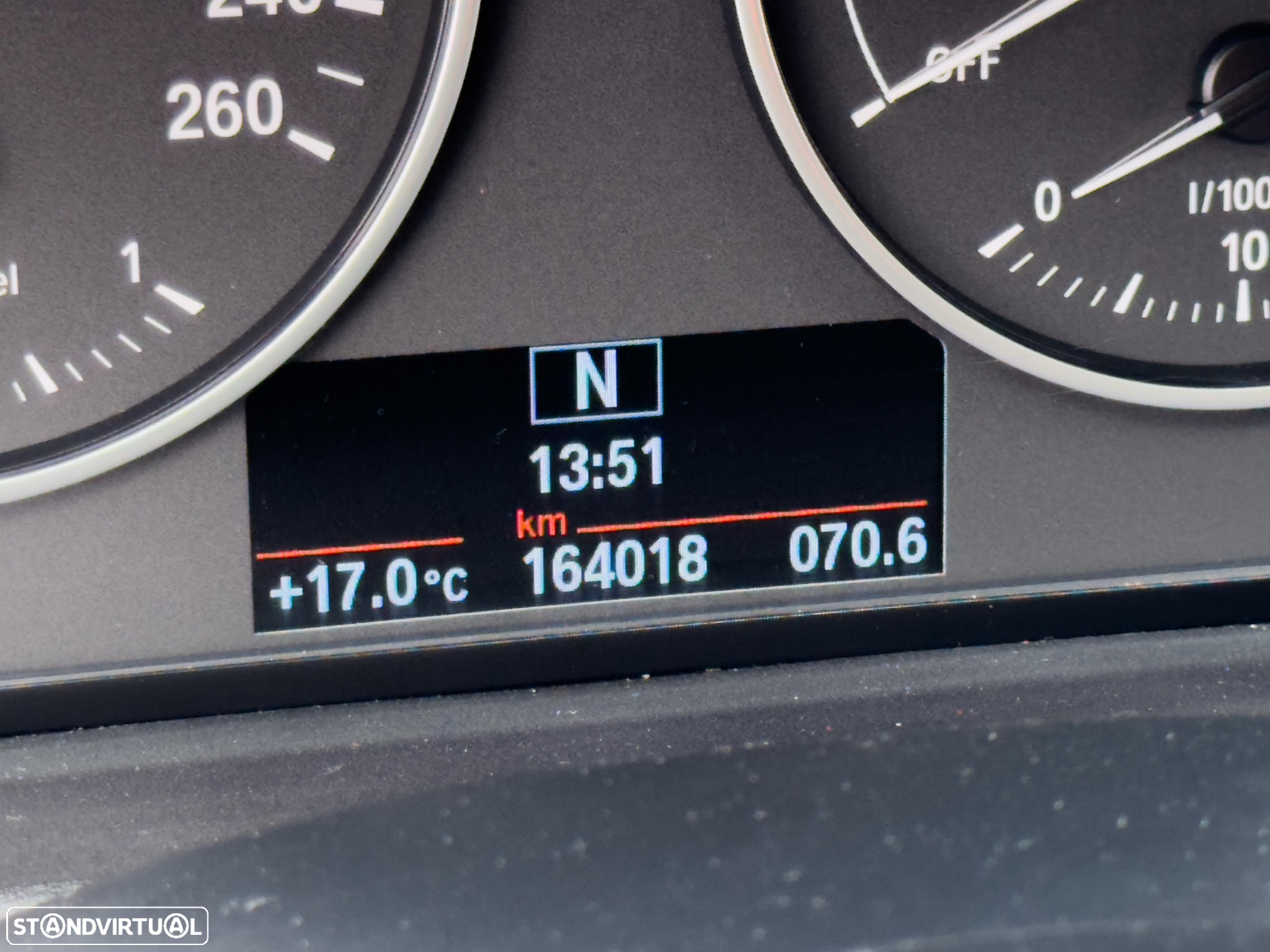 BMW X1 18 d sDrive - 13
