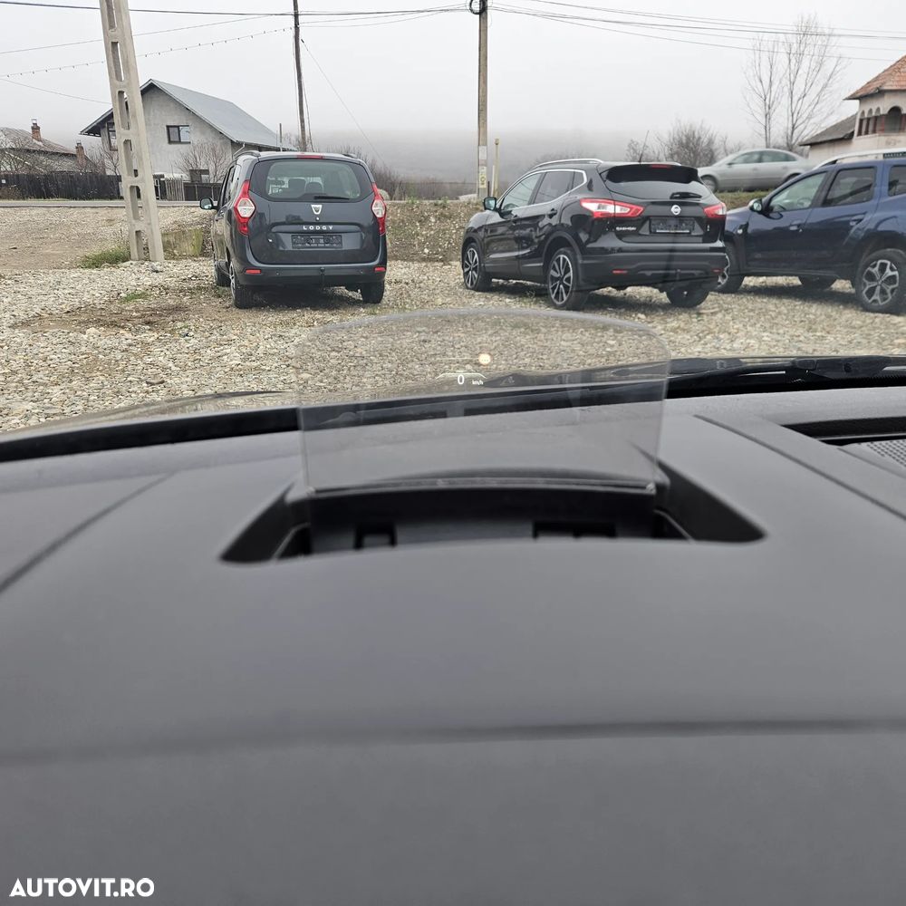 Renault Talisman ENERGY dCi 160 EDC INITIALE PARIS - 15