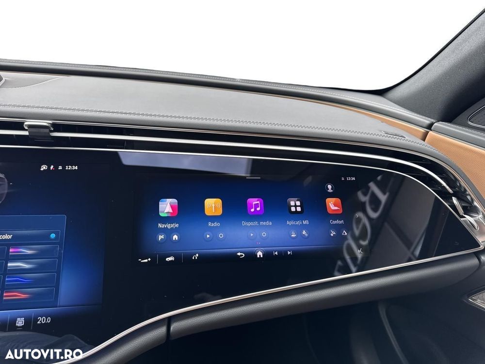 Mercedes-Benz E 200 MHEV 4MATIC Aut. - 19