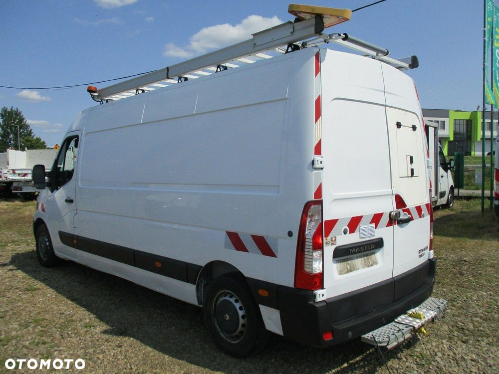 Renault Master - 4