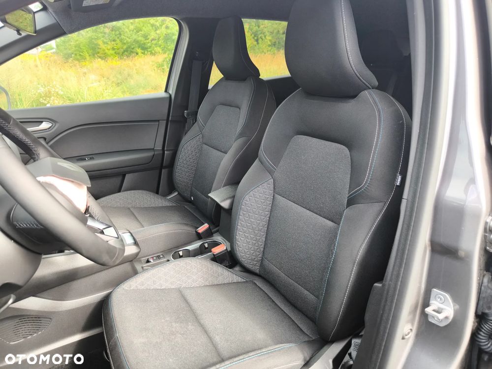 Renault Symbioz E-Tech Full 145 Techno - 6