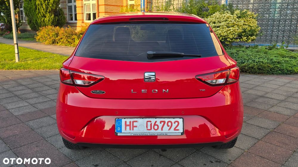 Seat Leon - 6