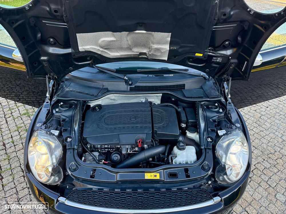 MINI 3 Portas Cooper SD Auto - 43