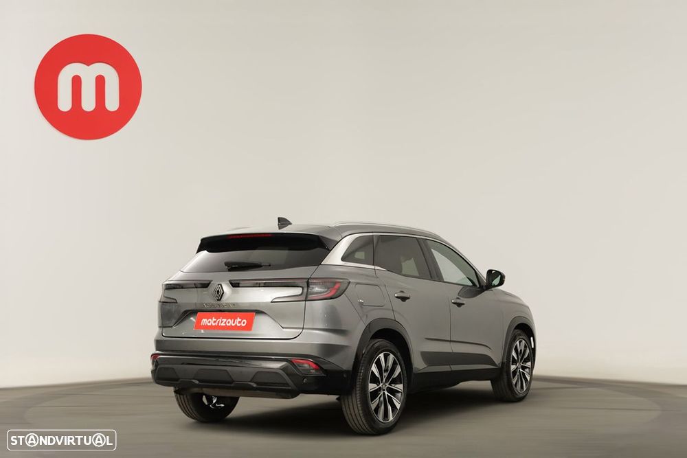 Renault Austral 1.3 Mild Hybrid Techno - 4