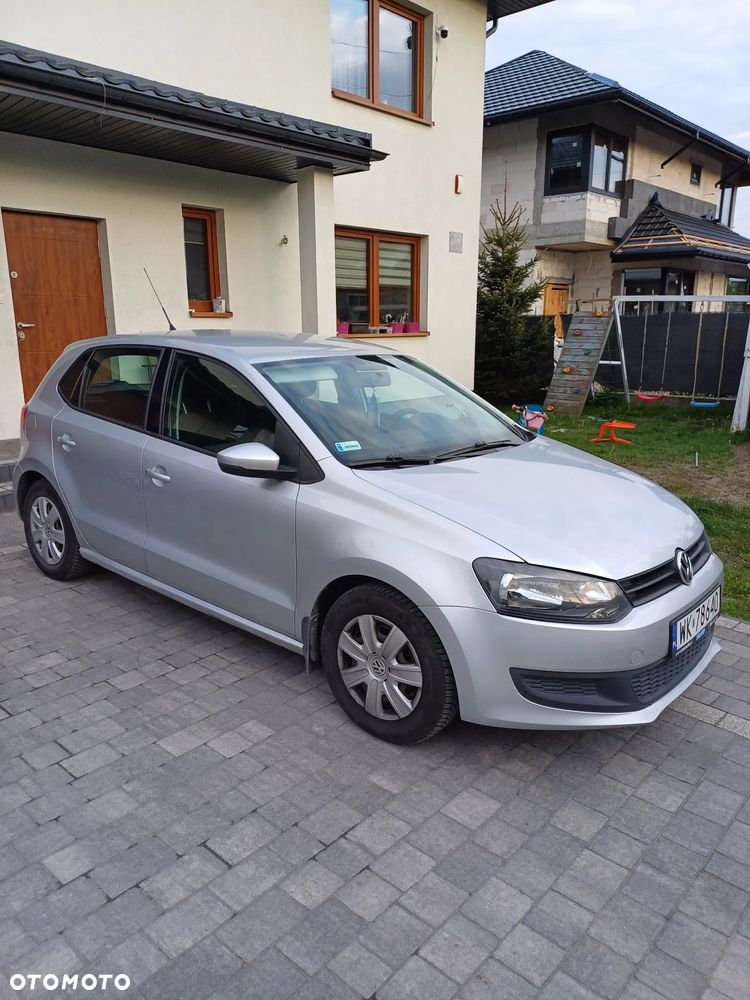 Volkswagen Polo 1.4 16V Comfortline - 3