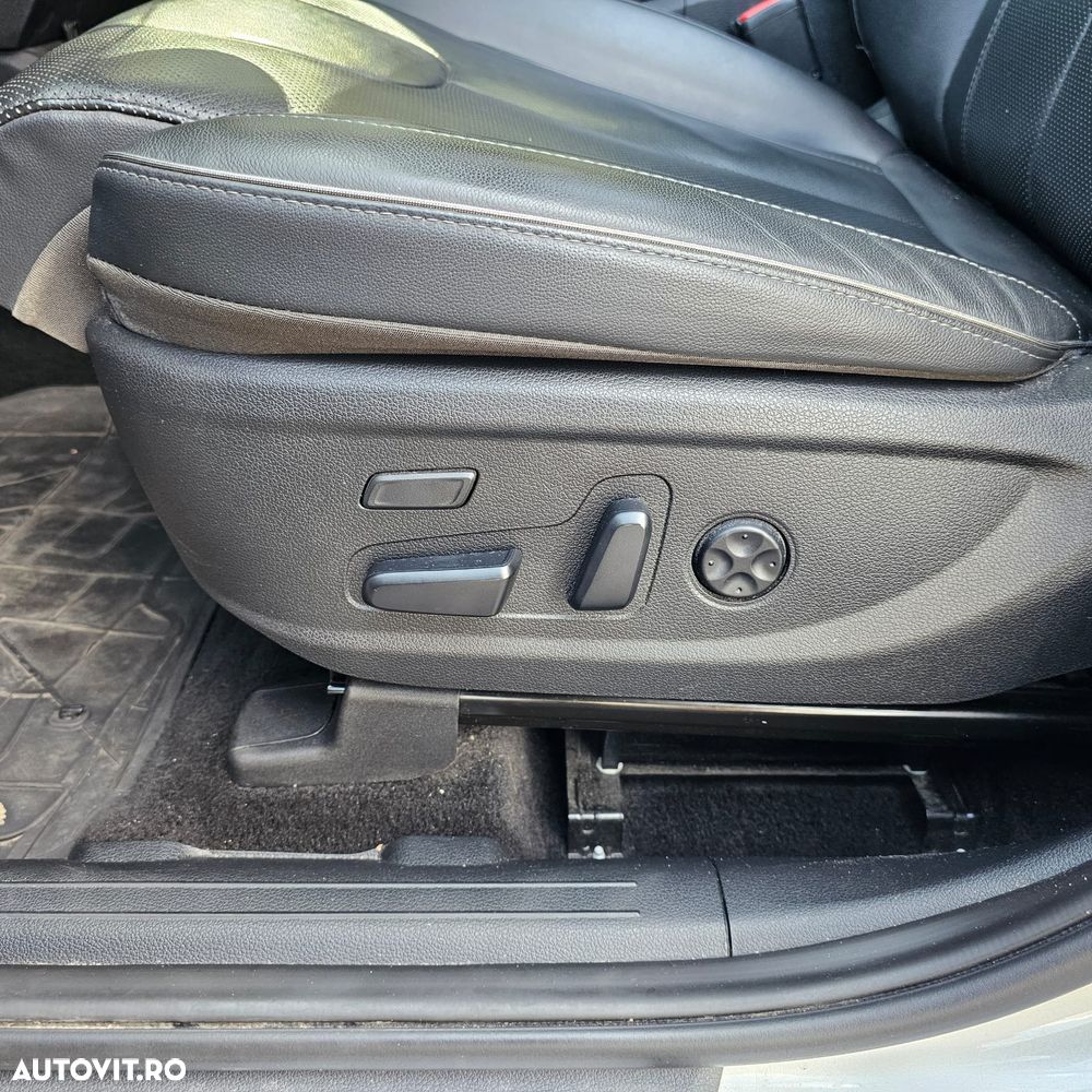 Hyundai Santa Fe - 17
