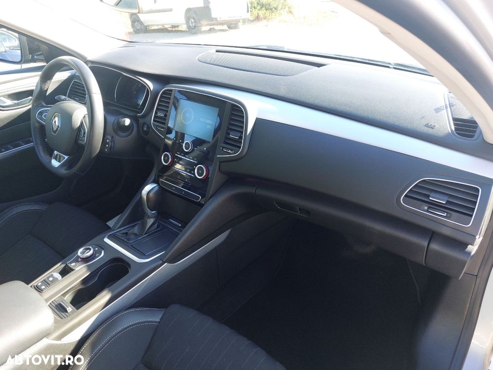 Renault Talisman - 18